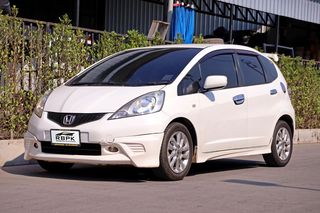 HONDA JAZZ 1.5 S ปี 2009 P7877