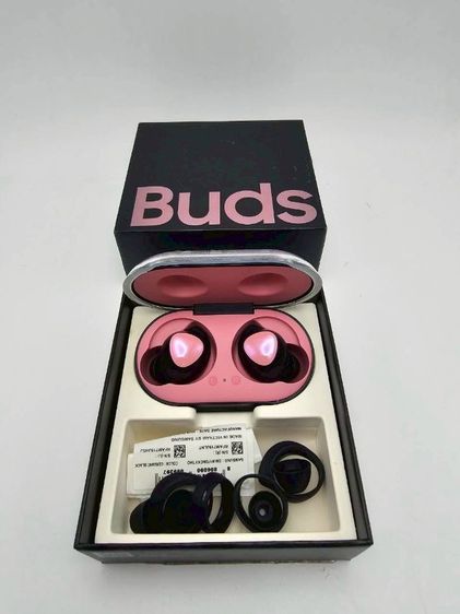 อื่นๆ Samsung Galaxy Buds รุ่น Blackpink Edition 