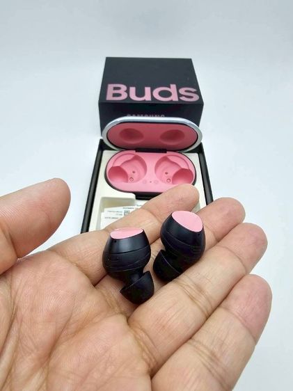 Samsung Galaxy Buds รุ่น Blackpink Edition  รูปที่ 4
