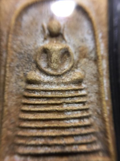 พระสมเด็จวัดระฆัง พิมพ์ใหญ่ และ คะแนน