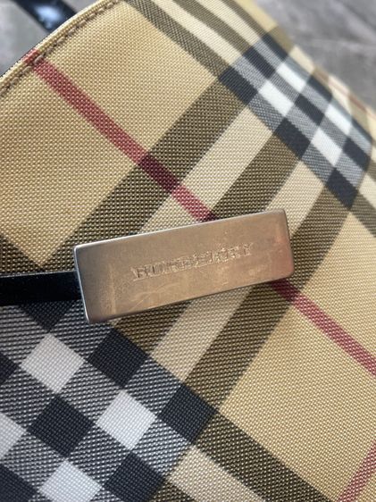 กระเป๋าBURBERRY  รูปที่ 2