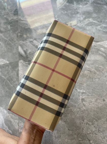 กระเป๋าBURBERRY  รูปที่ 3
