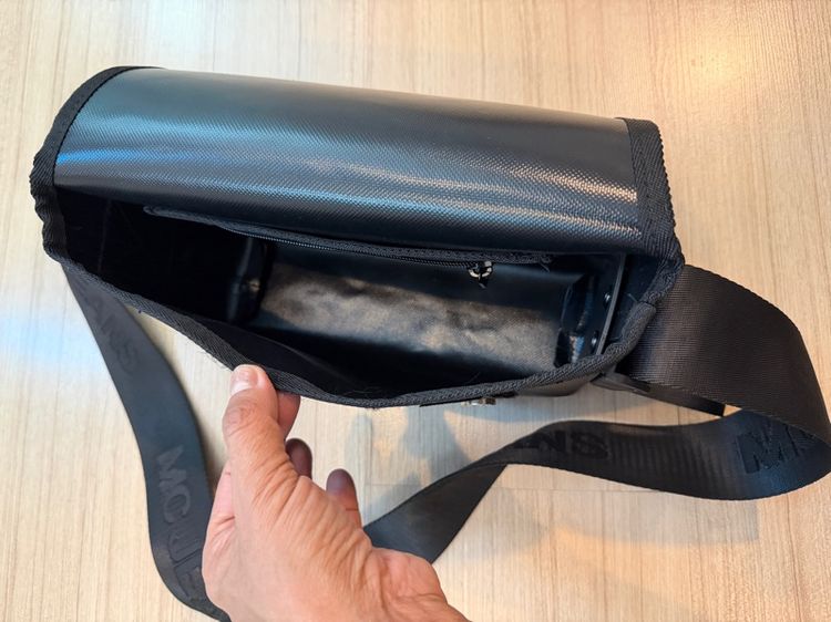 กระเป๋าสะพายข้าง Mc Jeans รูปที่ 4