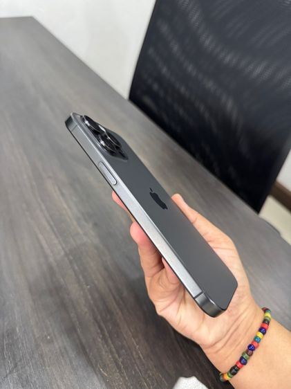 iPhone15promax 256gb ศูนย์ไทยเดิมๆ รูปที่ 2