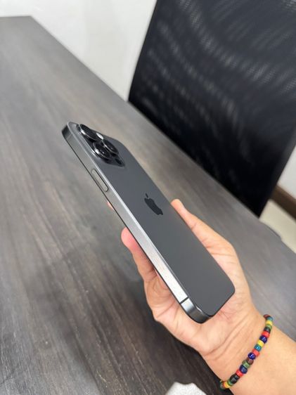 iPhone15promax 256gb ศูนย์ไทยเดิมๆ รูปที่ 6