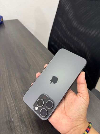 iPhone15promax 256gb ศูนย์ไทยเดิมๆ รูปที่ 7