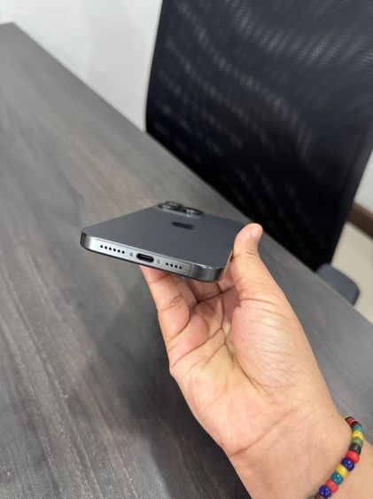 iPhone15promax 256gb ศูนย์ไทยเดิมๆ รูปที่ 4