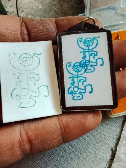 พระบ้าน รูปที่ 2