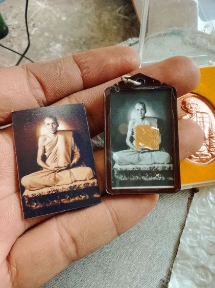 พระบ้าน รูปที่ 3