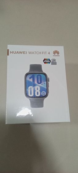 Huawei Fit 4 สีดำ รูปที่ 3