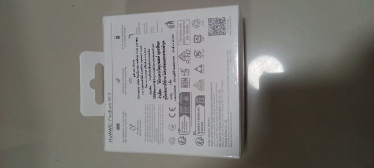 Huawei Fit 4 สีดำ รูปที่ 2