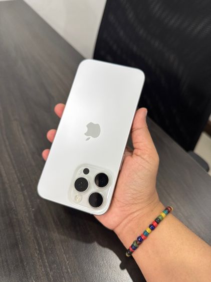iPhone15promax 256gb ศูนย์ไทยเดิมๆ รูปที่ 6