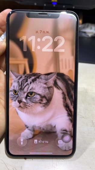 iPhone11 PRO MAX จอใหญ่ ความจุ 256 ศูนย์ไทย มือ2 สภาพใหม่มาก อยู่ในเคสตลอด แถมของแถมตามภาพ ไม่มีรอยหล่นใดๆทั้งสิ้น