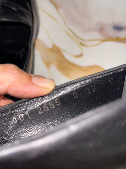 Gucci Heels รูปที่ 5