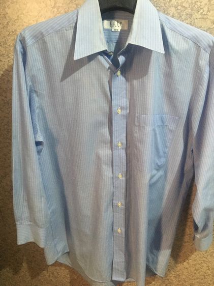 เสื้อแบรนด์เนมมือ2 สภาพดี รูปที่ 5