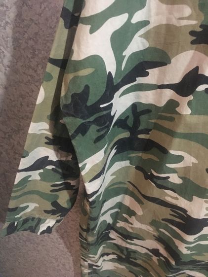 เสื้อแบรนด์เนมมือ2 สภาพดี รูปที่ 3