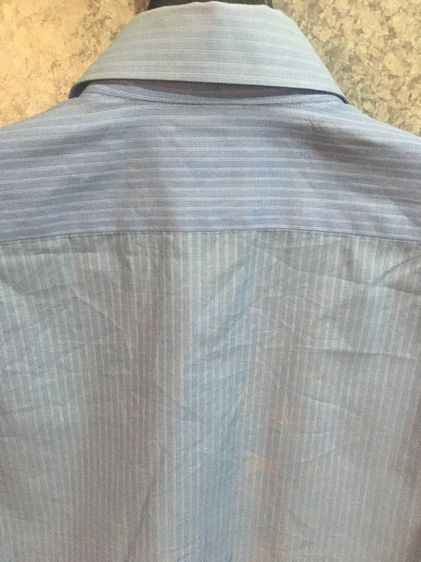 เสื้อแบรนด์เนมมือ2 สภาพดี รูปที่ 8