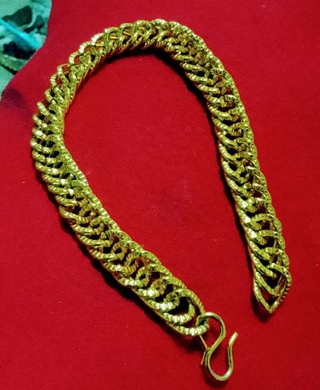 สร้อยทองไม่ลอก ไม่ดำ รูปที่ 2