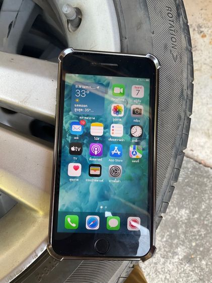 iphone 7 plus มือเดียว 