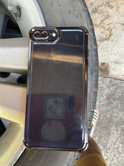 iphone 7 plus มือเดียว  รูปที่ 4