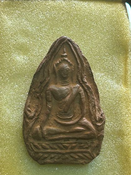 พระเนื้อดิน รูปที่ 3