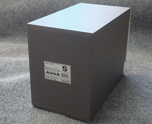 SAAG 825 2.1 ขยายเสียงคอมพิวเตอร์  รูปที่ 6