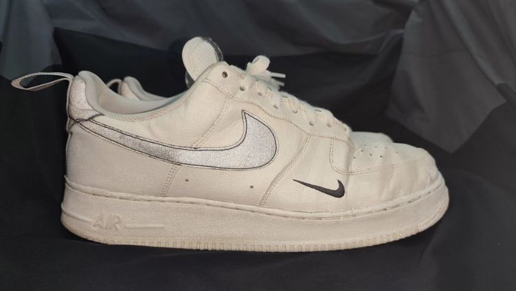 รองเท้ามือสอง Nike Size 46 30 cm รูปที่ 7