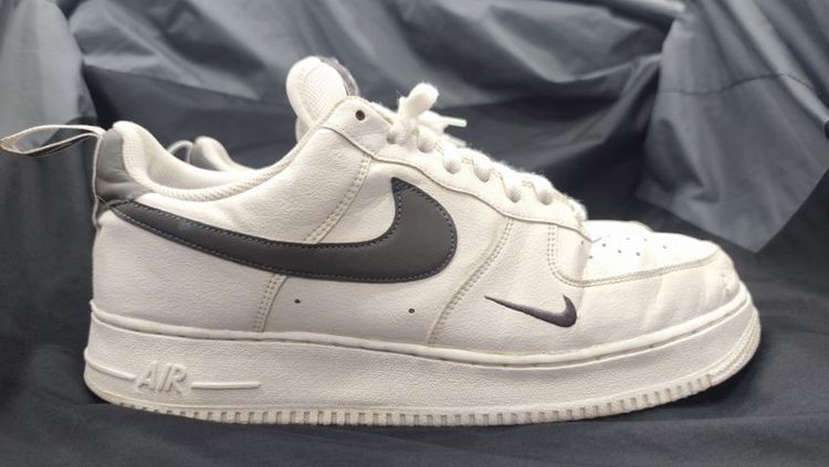 รองเท้ามือสอง Nike Size 46 30 cm รูปที่ 3