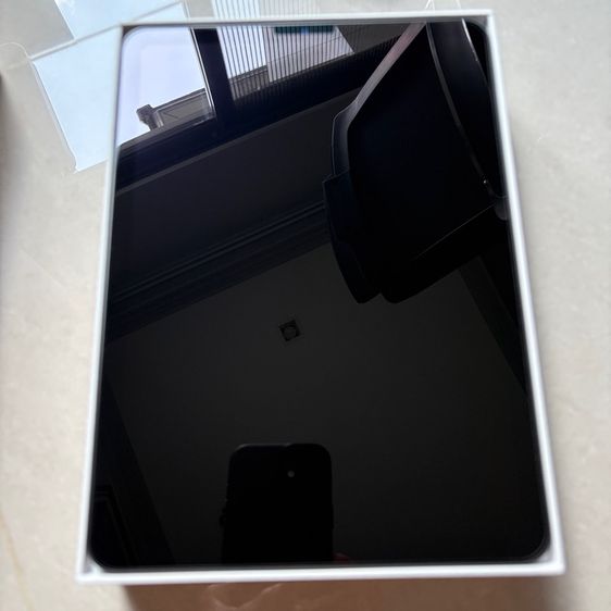 Ipad Air Gen 5 Wifi 64 GB ใช้น้อยสุดๆ รูปที่ 2