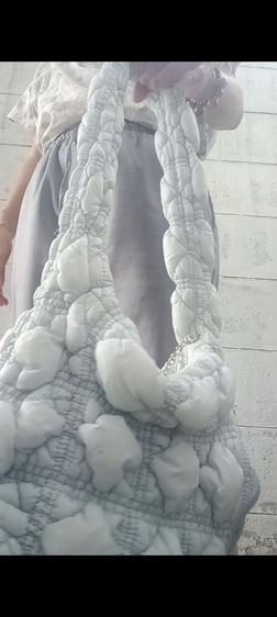 ขายกระเป๋าคาร์ลินซอฟเอ็ม รูปที่ 4