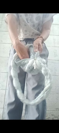 ขายกระเป๋าคาร์ลินซอฟเอ็ม รูปที่ 7