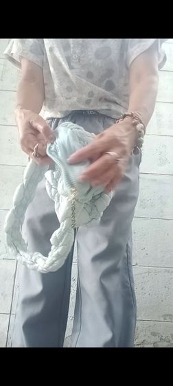 ขายกระเป๋าคาร์ลินซอฟเอ็ม รูปที่ 6