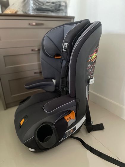 คาร์ซีท chicco myfit รูปที่ 2