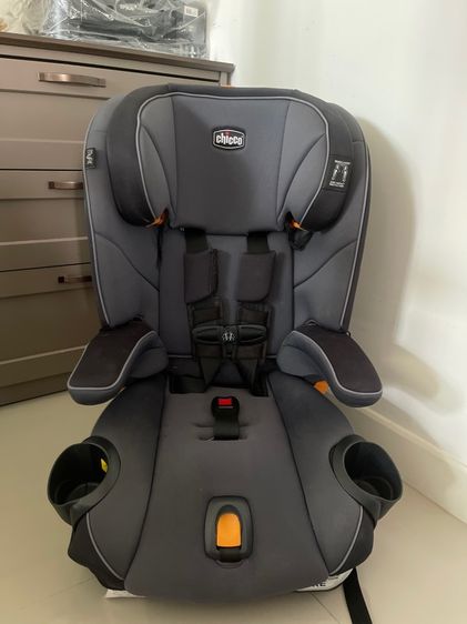 คาร์ซีท chicco myfit