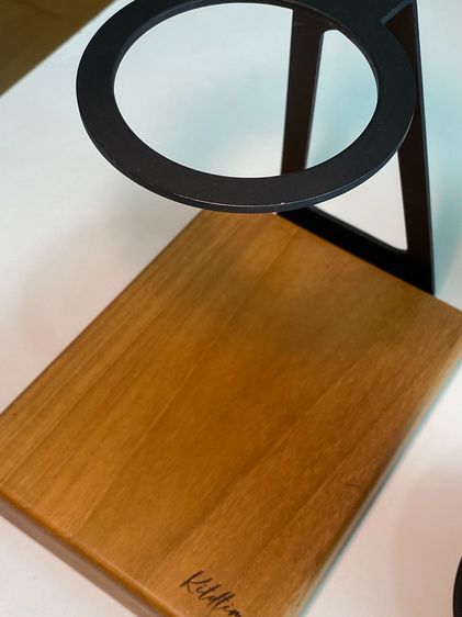 แท่นดริปกาแฟ Dipper แท่นกดกาแฟ Sp300 รุ่นขาเดี่ยว รูปที่ 2