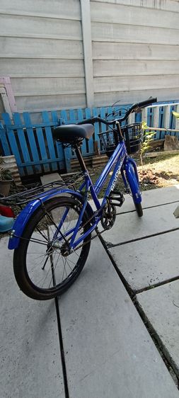 จักรยาน REVO BIKE รูปที่ 2