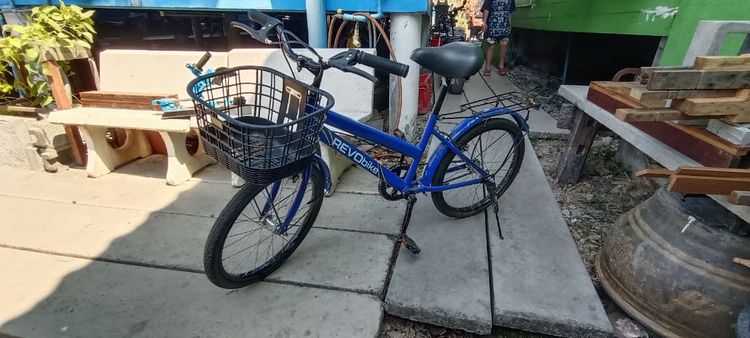จักรยาน REVO BIKE