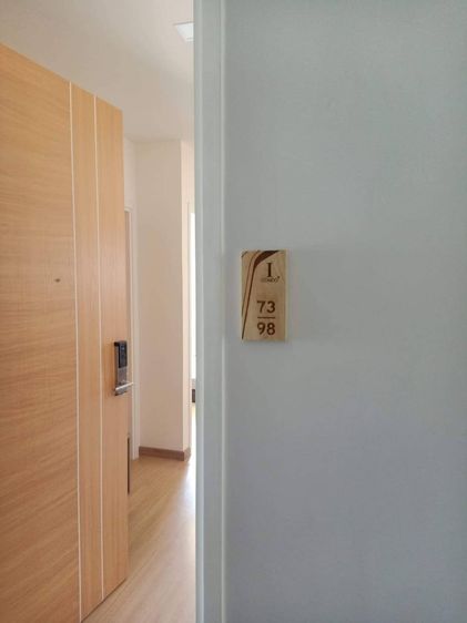 ขายห้องในไอคอนโดพลัสอุบลราชธานี I condo Plus