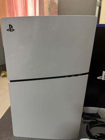 PS5 Digital รูปที่ 2