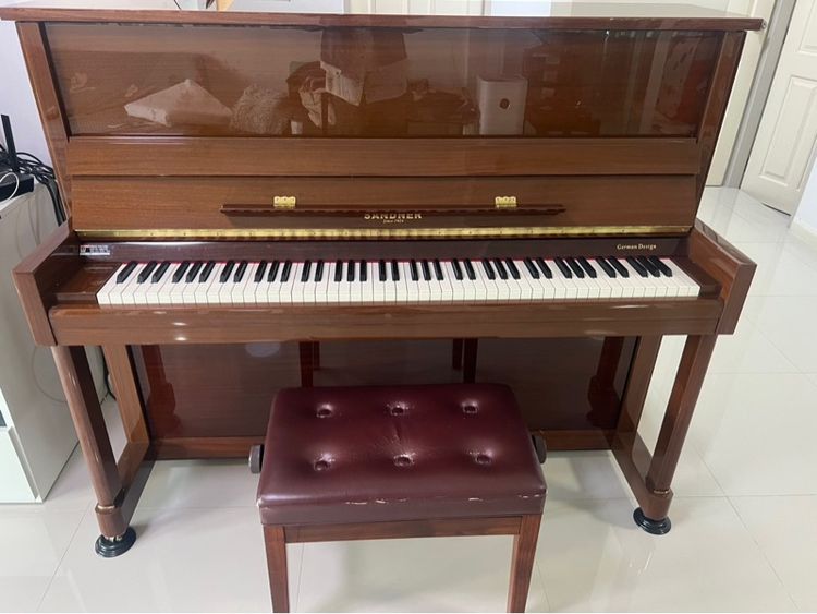 piano รูปที่ 2