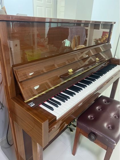 piano รูปที่ 3