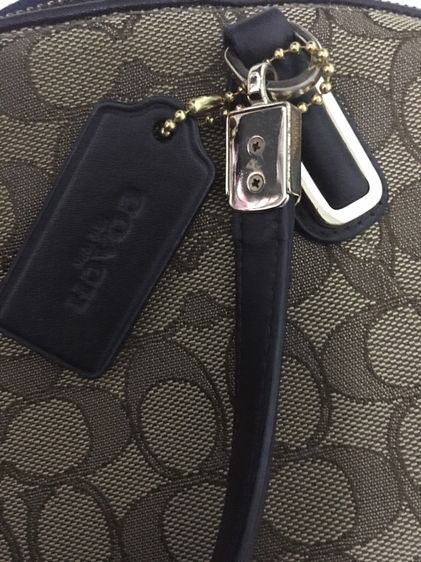 ขายกระเป๋าCOACH มือ2  โทร 0814164142      รูปที่ 3