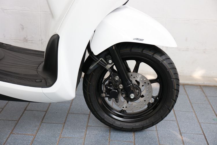 Filano ABS ตัว TOP ปี24 รูปที่ 7