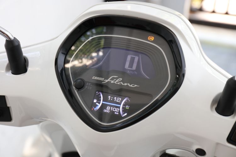 Filano ABS ตัว TOP ปี24 รูปที่ 5