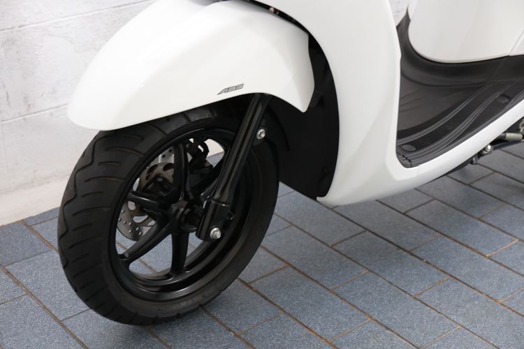 Filano ABS ตัว TOP ปี24 รูปที่ 10