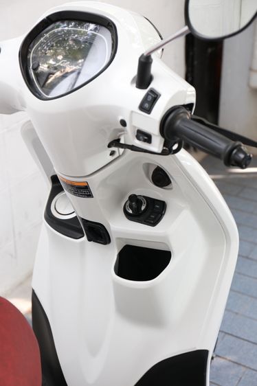 Filano ABS ตัว TOP ปี24 รูปที่ 4