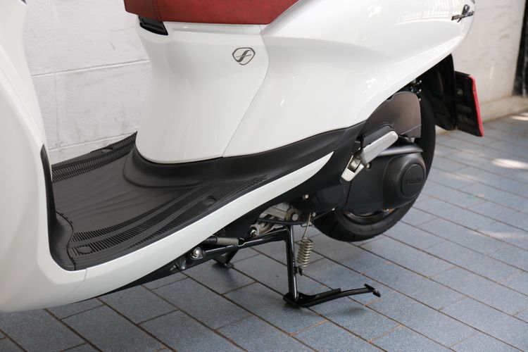 Filano ABS ตัว TOP ปี24 รูปที่ 11