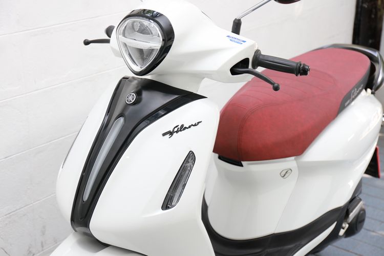 Filano ABS ตัว TOP ปี24 รูปที่ 9