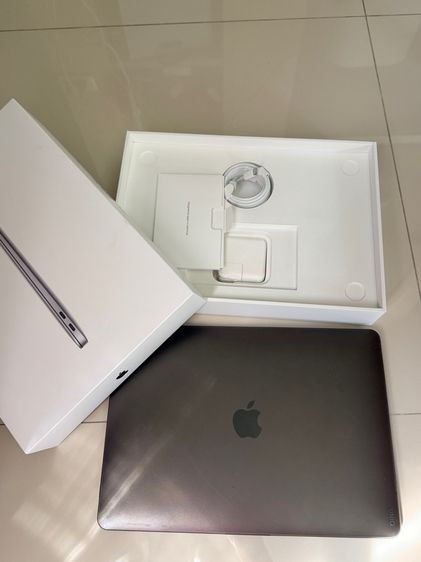 MacBook Air M1 256gb  รูปที่ 9