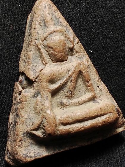 นางพญาเนื้อดินพิษณุโลกครับ รูปที่ 8